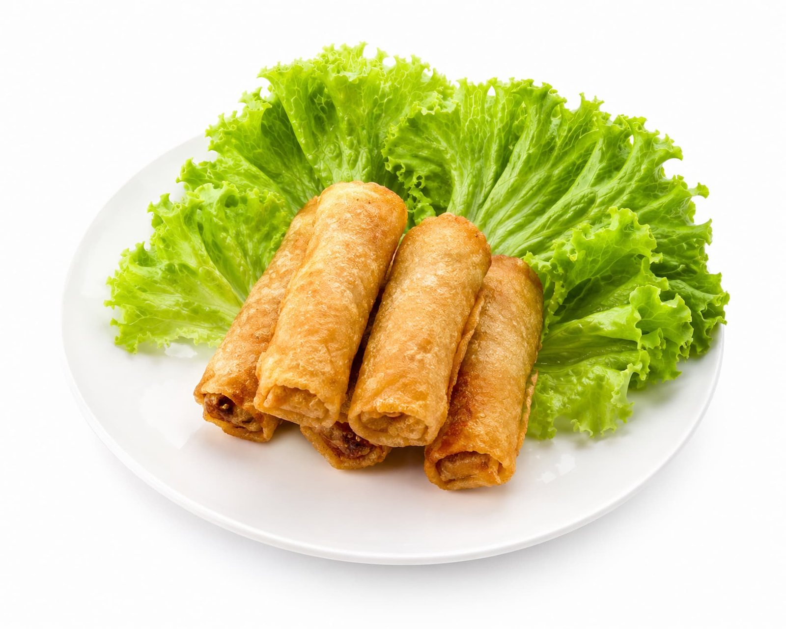 Nems au porc