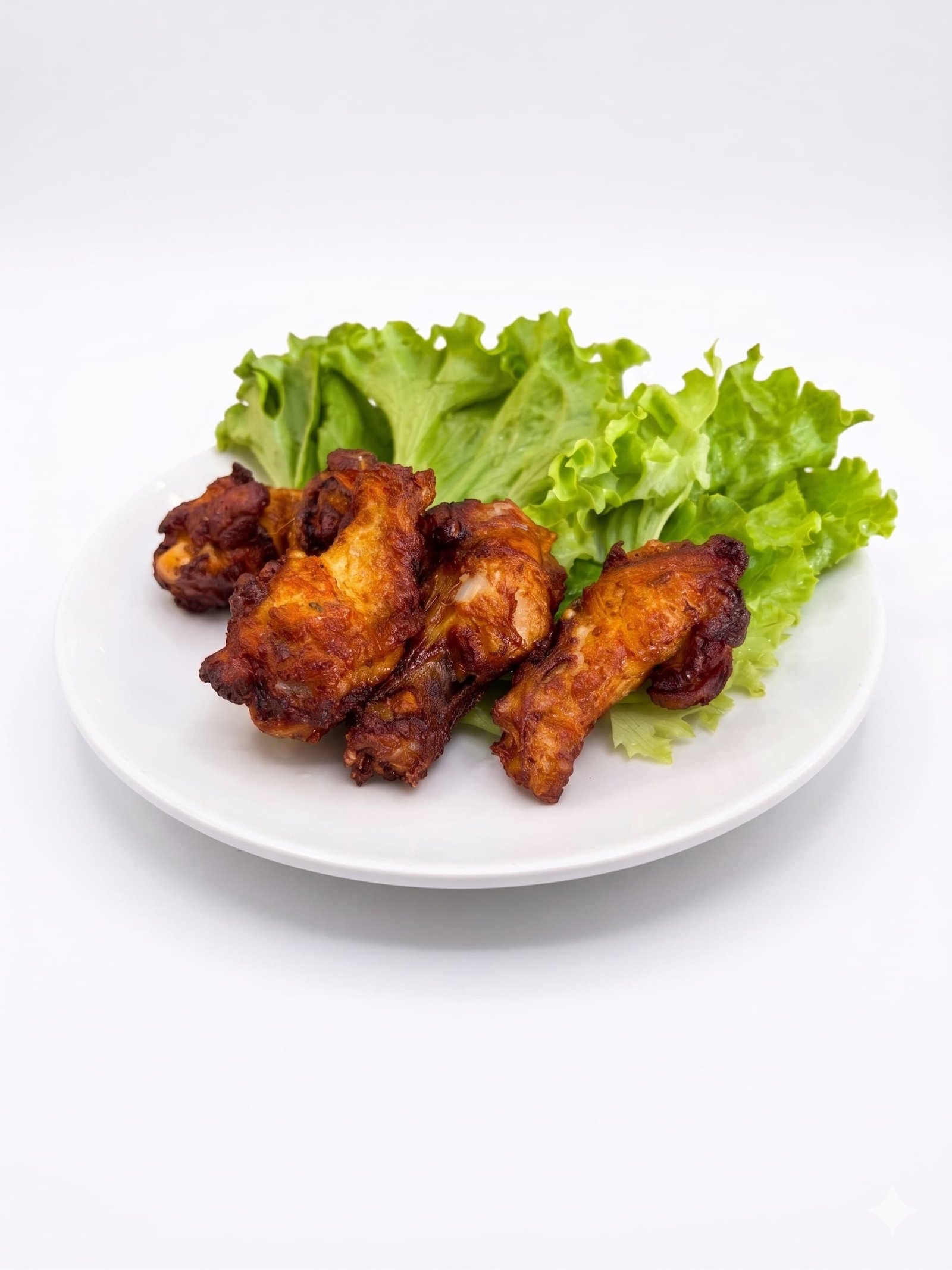Ailes de poulet